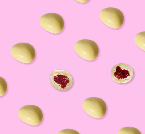 요구르트향초콜릿스트로베리